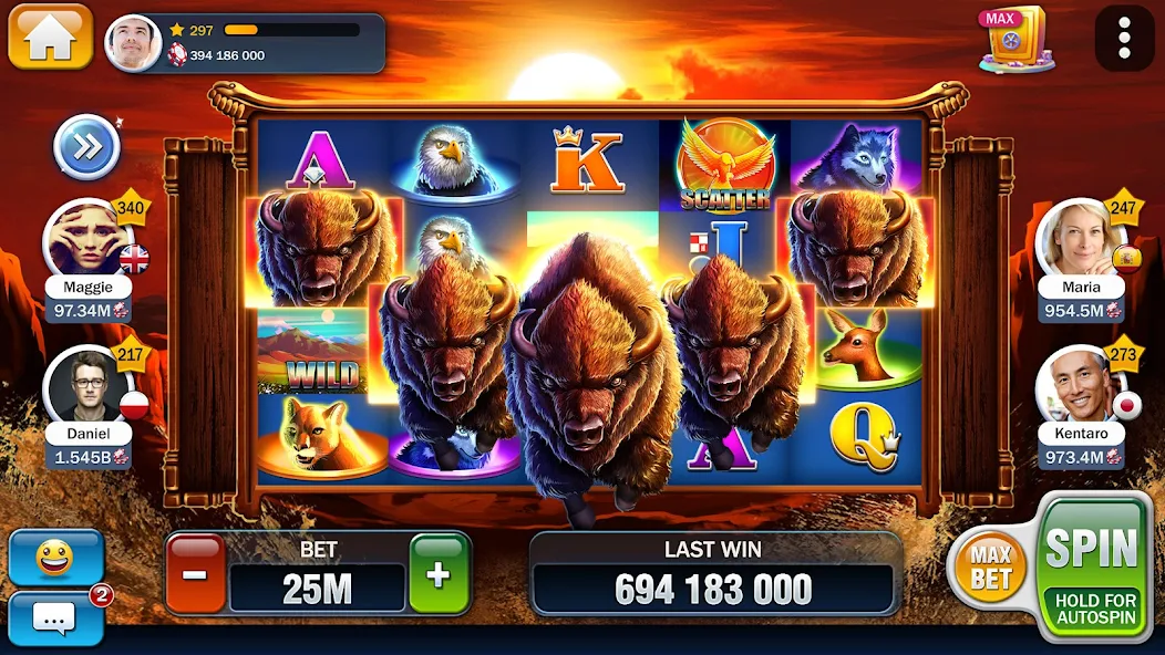 Jogos de Cassino Online