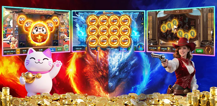Dragão da Fortuna, jogo de bets apostas online